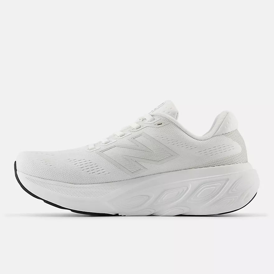 New Balance 880 W880W15 Blanc | Espadrilles de course - Dealorys