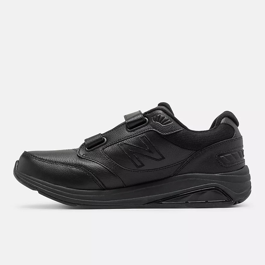 New Balance 928 MW928HB3 Noir | Souliers de marche - Dealorys