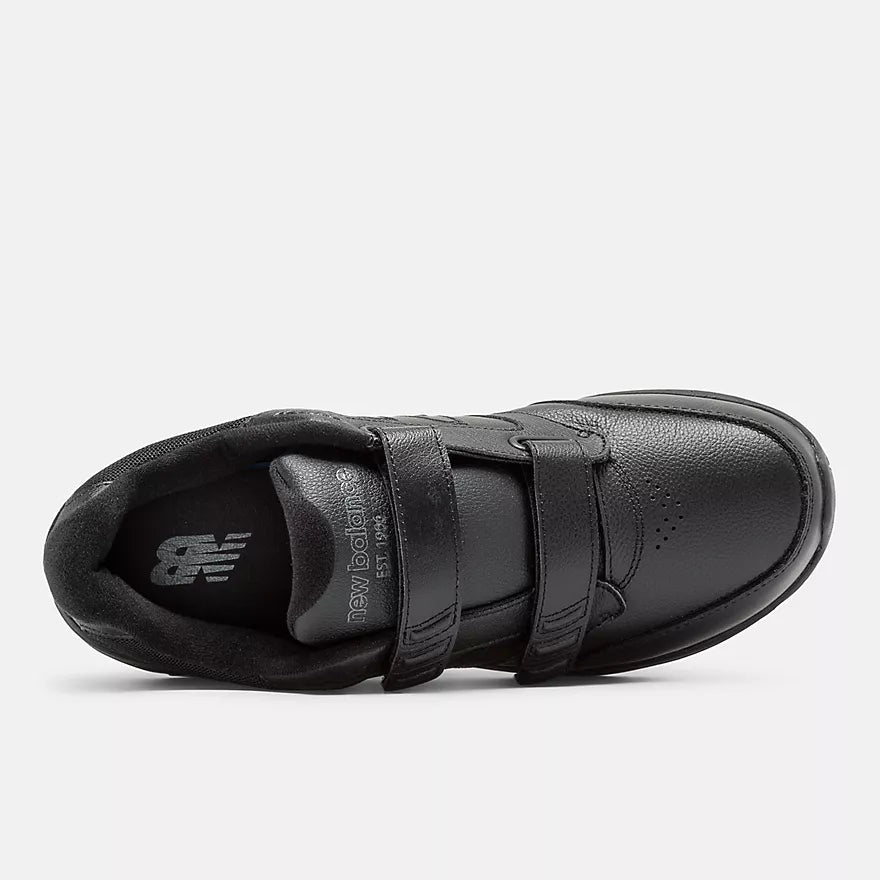 New Balance 928 MW928HB3 Noir | Souliers de marche - Dealorys