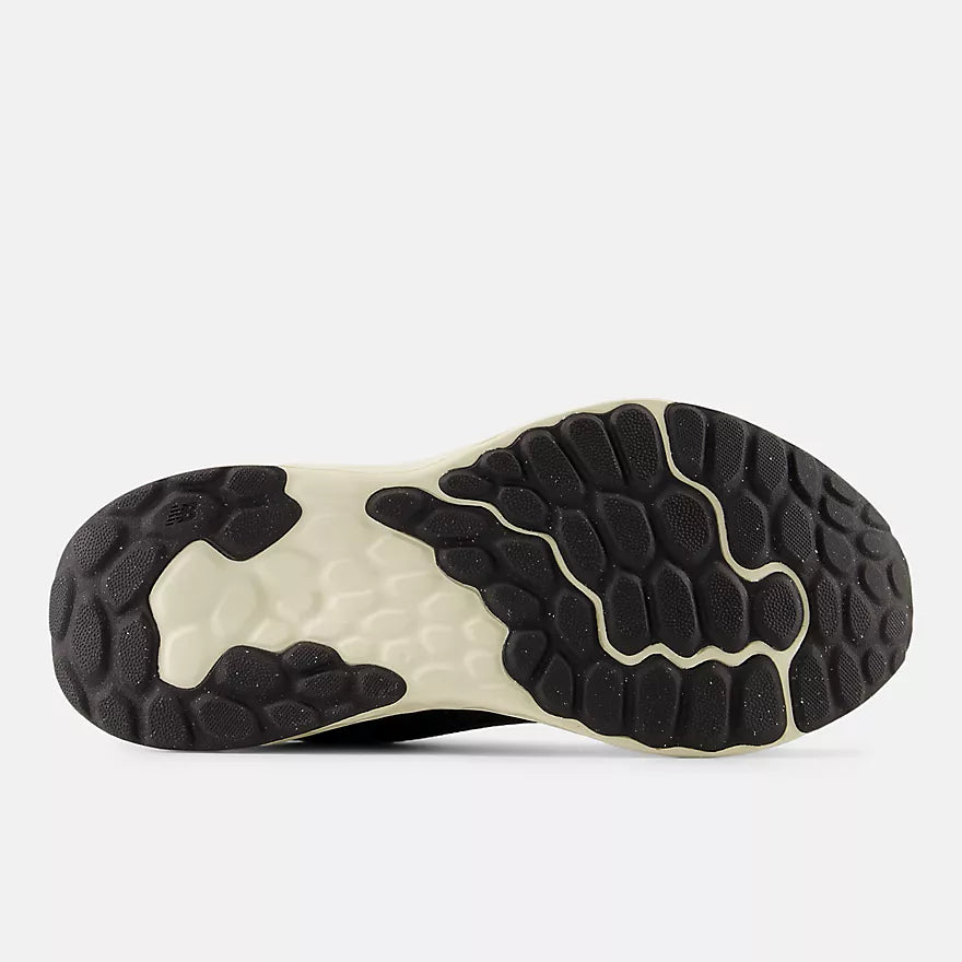 New Balance Arishi WARISIK4 Noir/Brun | Espadrilles de course - Dealorys