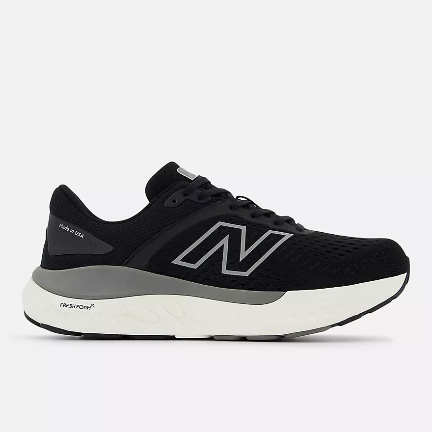 New Balance M1540BK4 Noir | Souliers de course - Dealorys