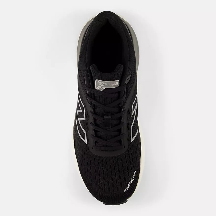 New Balance M1540BK4 Noir | Souliers de course - Dealorys