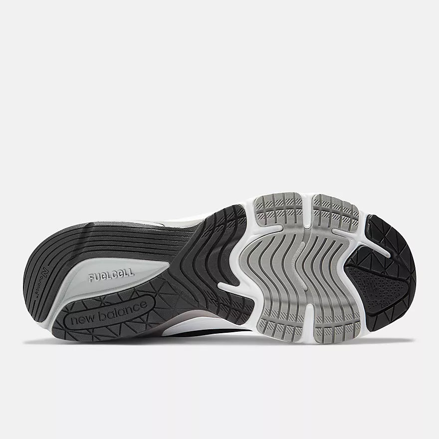 New Balance M990BK6 Black | Espadrille de course - Dealorys