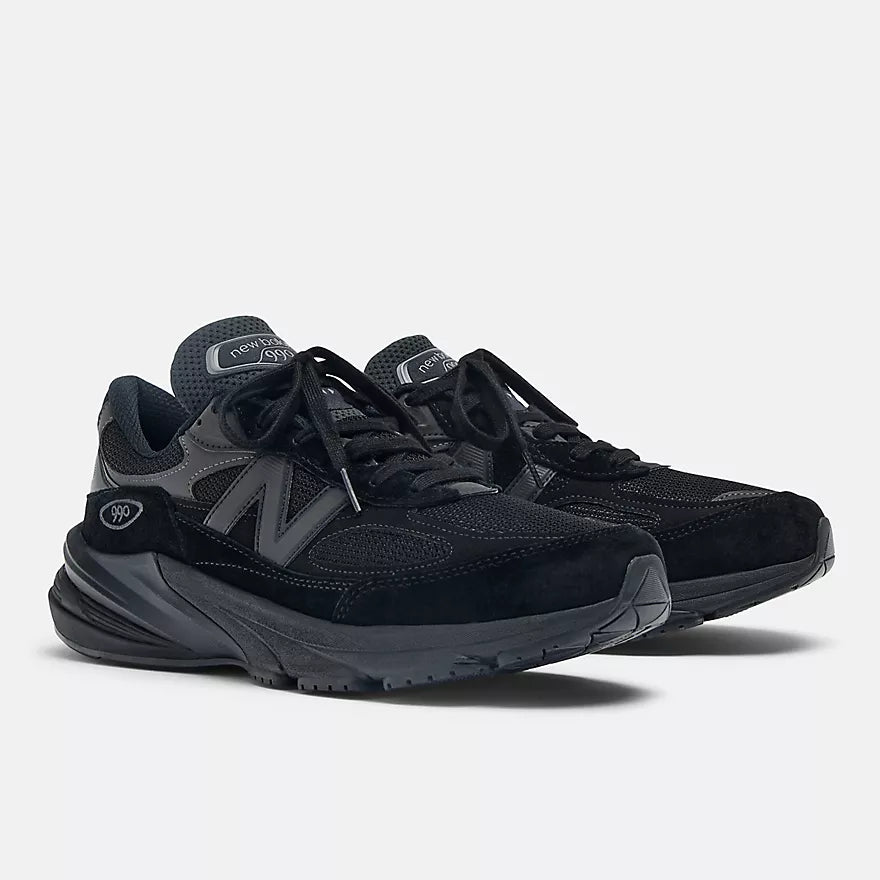 New Balance U990BB6 Noir | Mode de vie - Dealorys