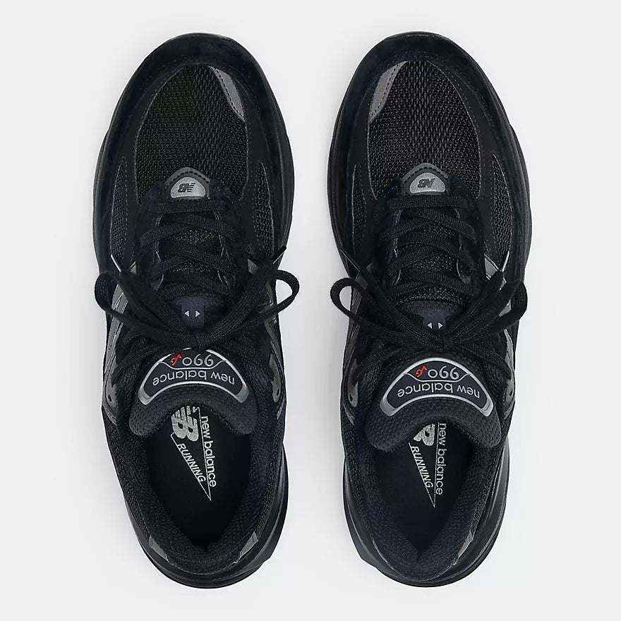 New Balance U990BB6 Noir | Mode de vie - Dealorys