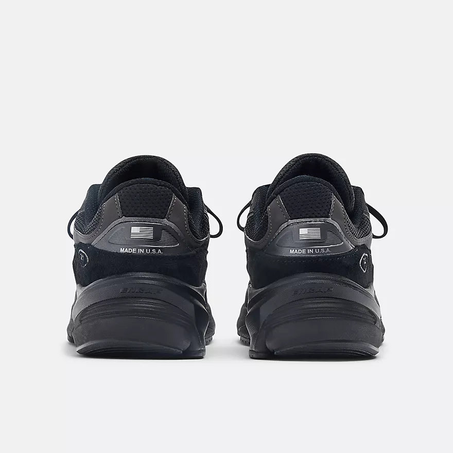 New Balance U990BB6 Noir | Mode de vie - Dealorys