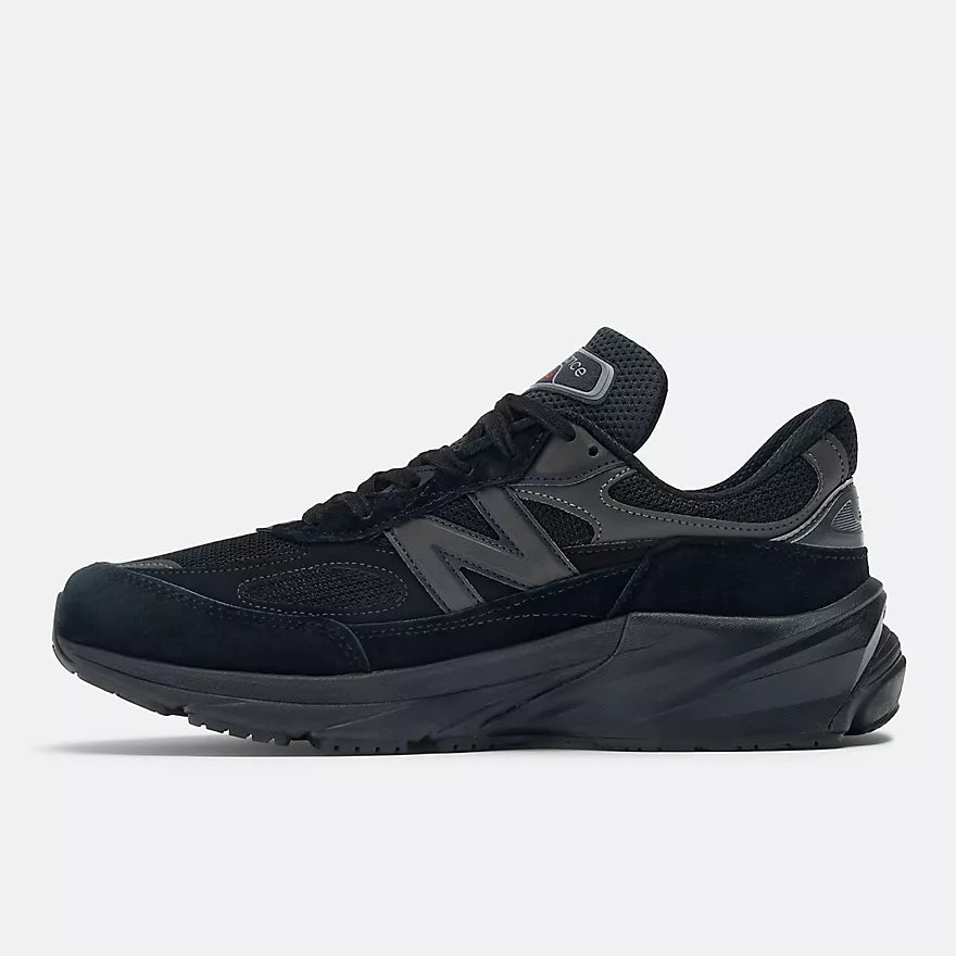 New Balance U990BB6 Noir | Mode de vie - Dealorys