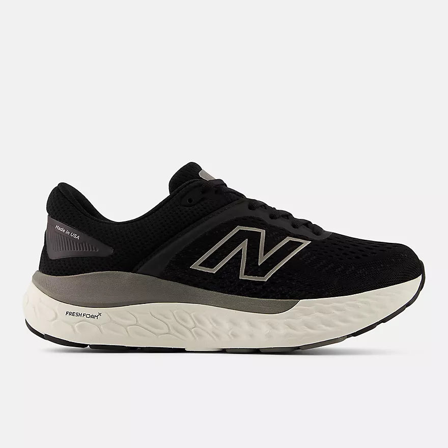 New Balance W1540BK4 Noir | Espadrilles de course - Dealorys