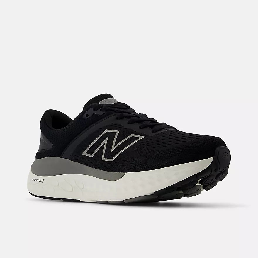 New Balance W1540BK4 Noir | Espadrilles de course - Dealorys