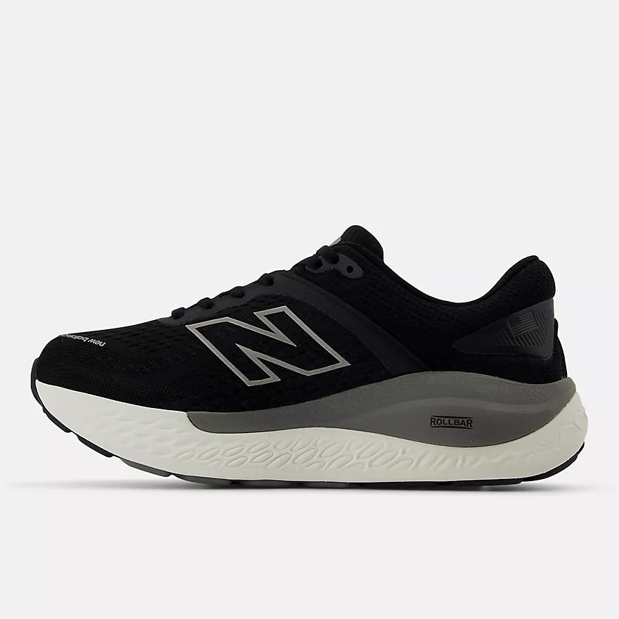 New Balance W1540BK4 Noir | Espadrilles de course - Dealorys
