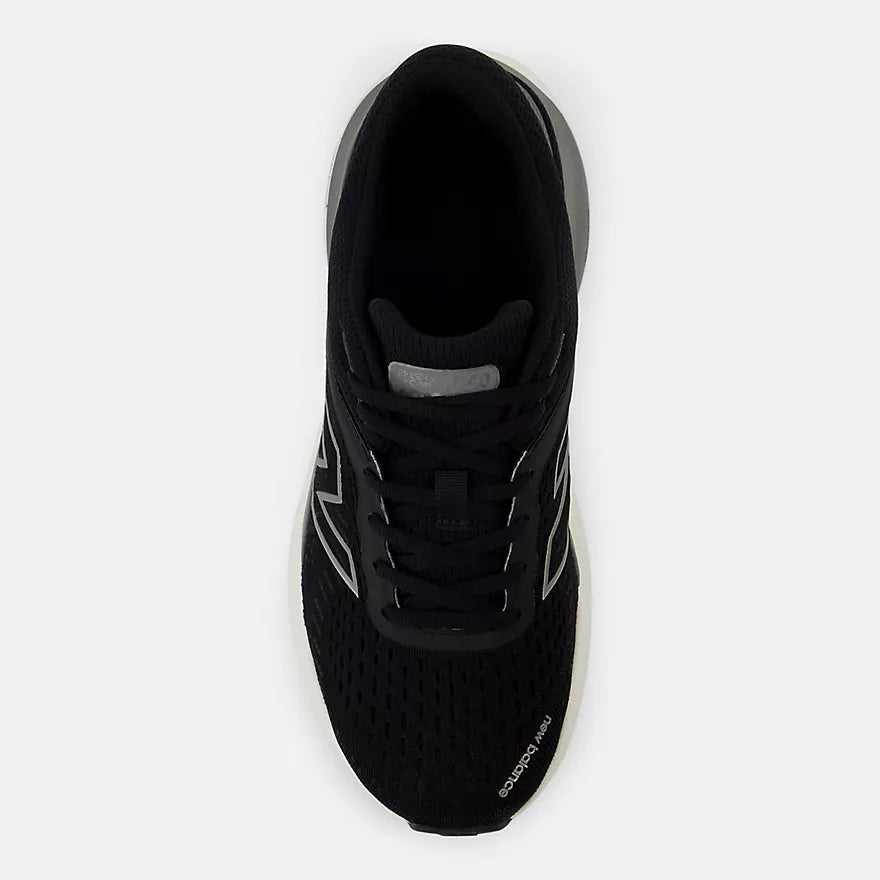New Balance W1540BK4 Noir | Espadrilles de course - Dealorys