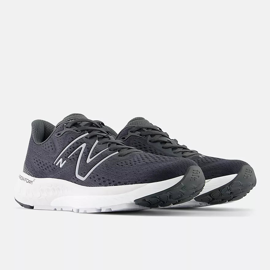 New Balance W880K13 Gris Noir | Espadrilles de course - Dealorys