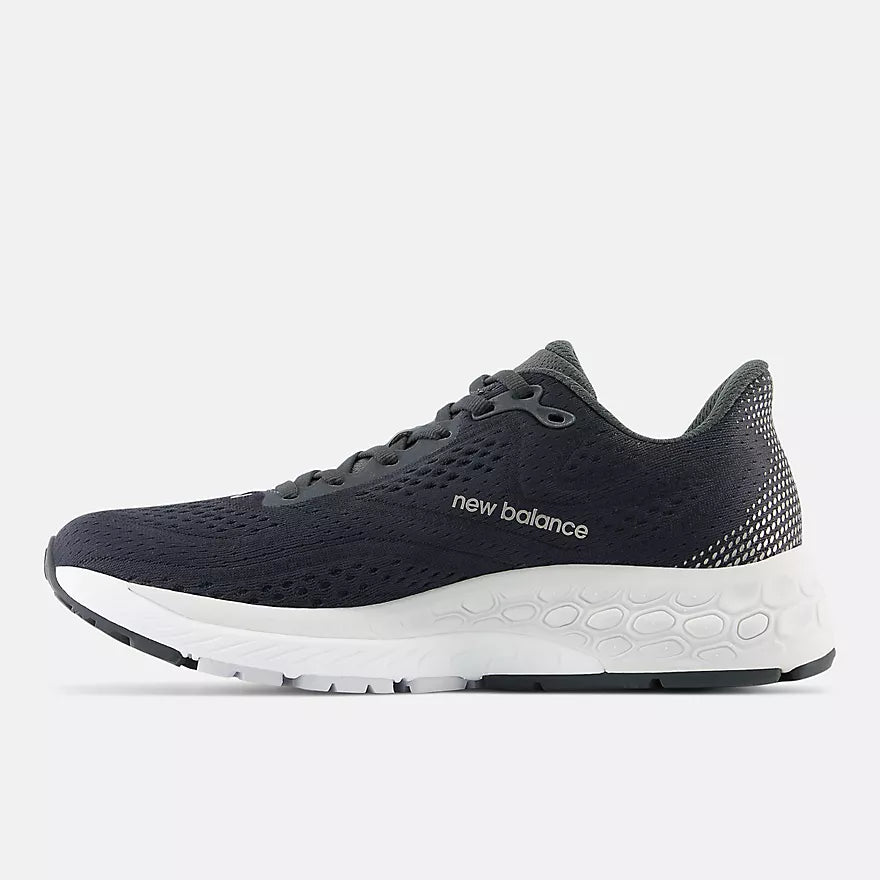 New Balance W880K13 Gris Noir | Espadrilles de course - Dealorys
