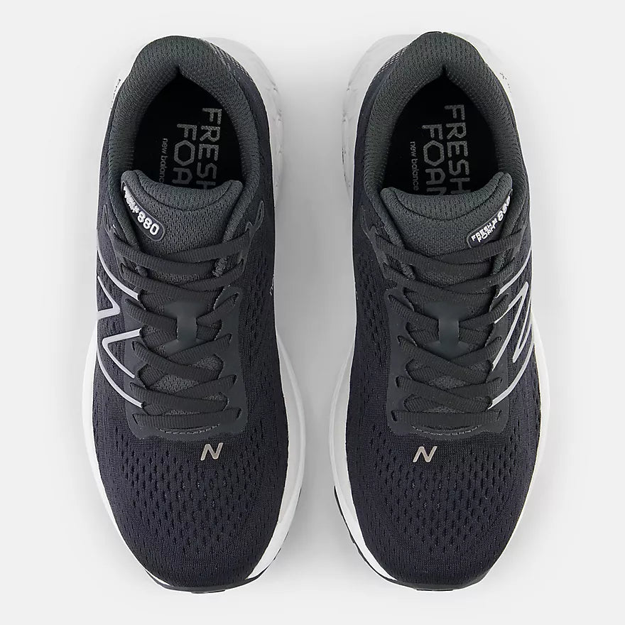 New Balance W880K13 Gris Noir | Espadrilles de course - Dealorys
