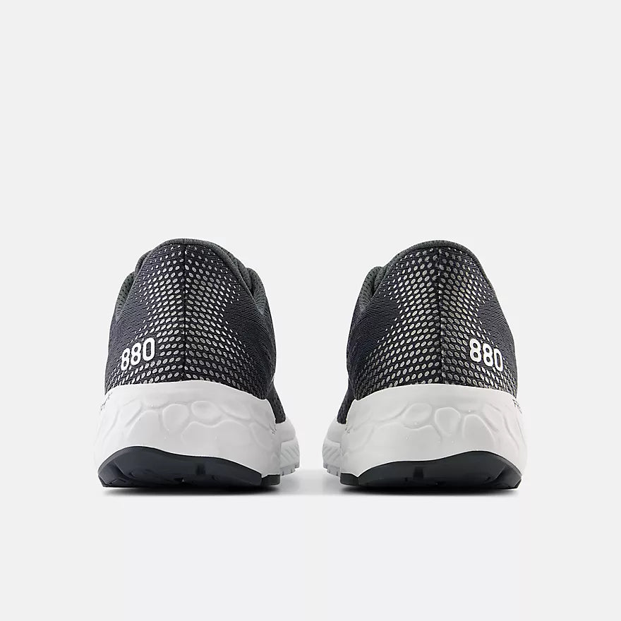 New Balance W880K13 Gris Noir | Espadrilles de course - Dealorys