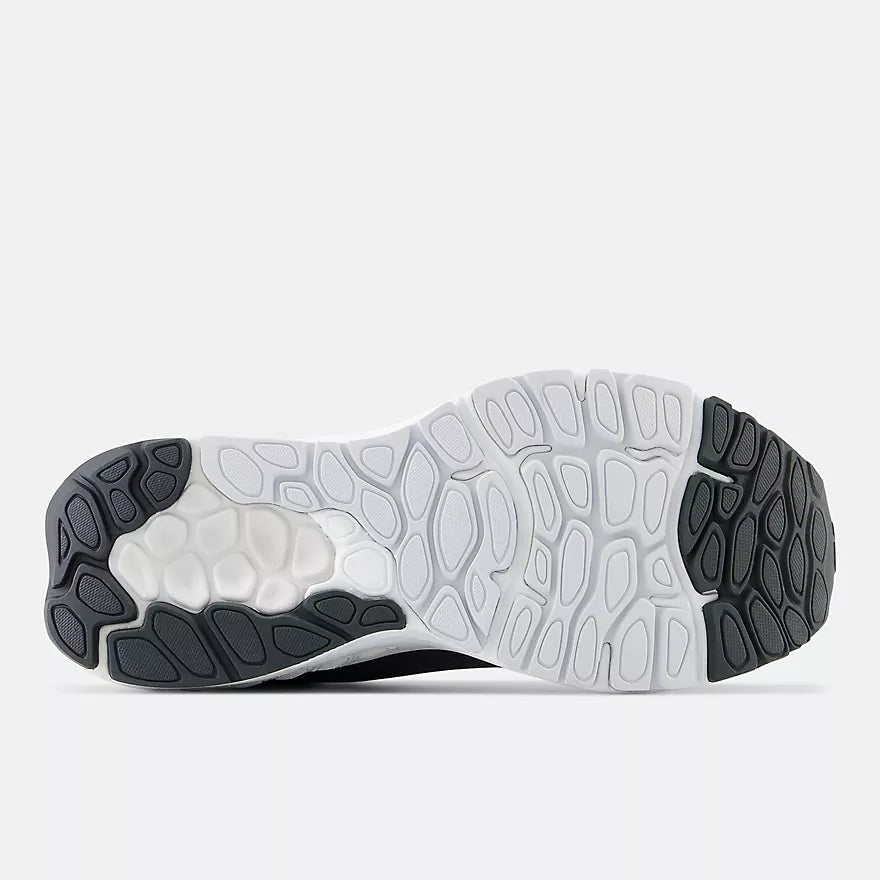 New Balance W880K13 Gris Noir | Espadrilles de course - Dealorys