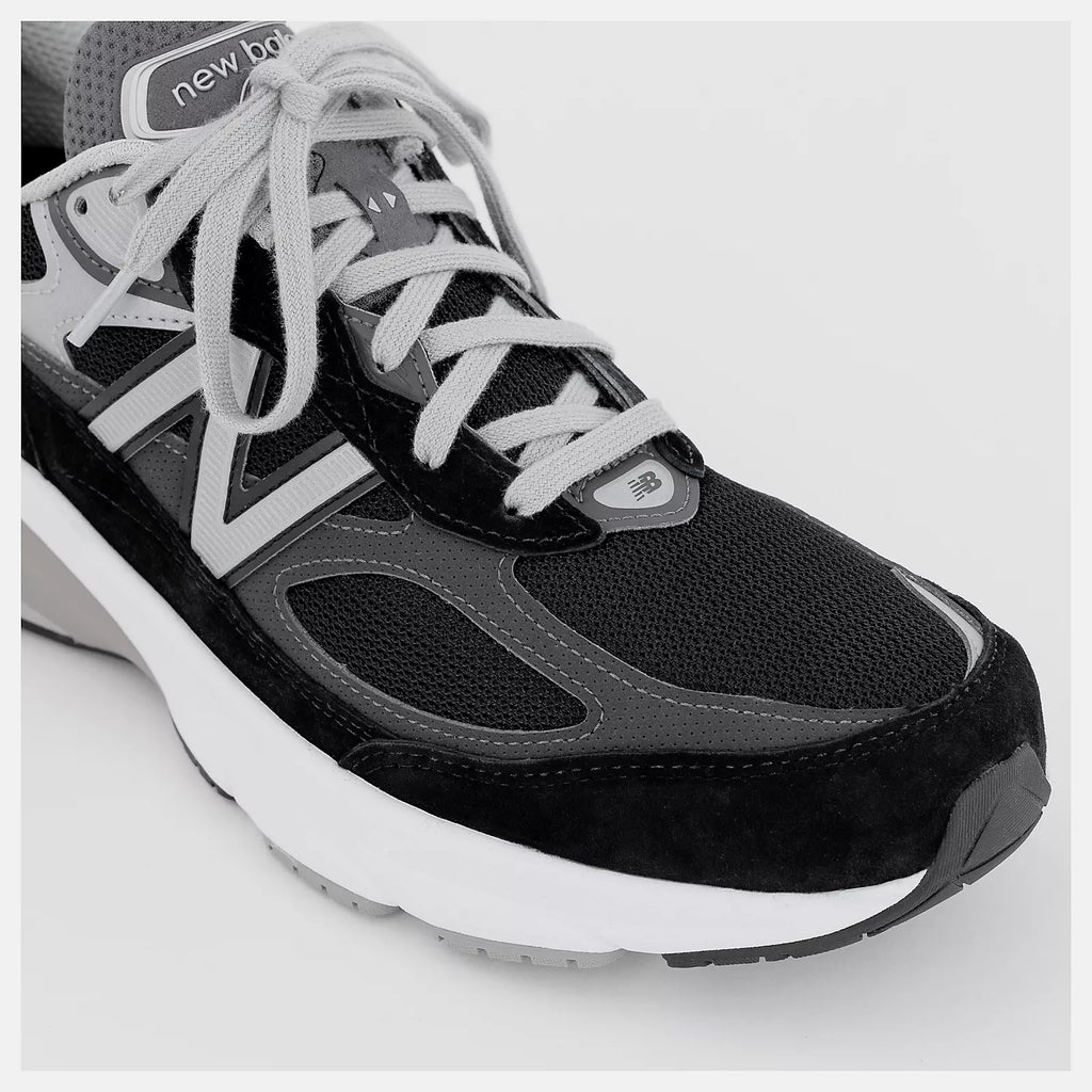 New Balance W990BK6 Noir | Espadrilles - Dealorys