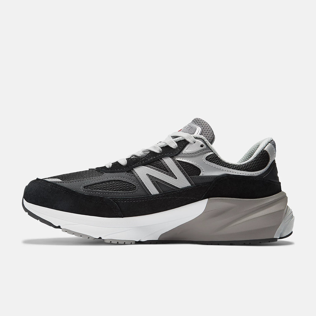 New Balance W990BK6 Noir | Espadrilles - Dealorys