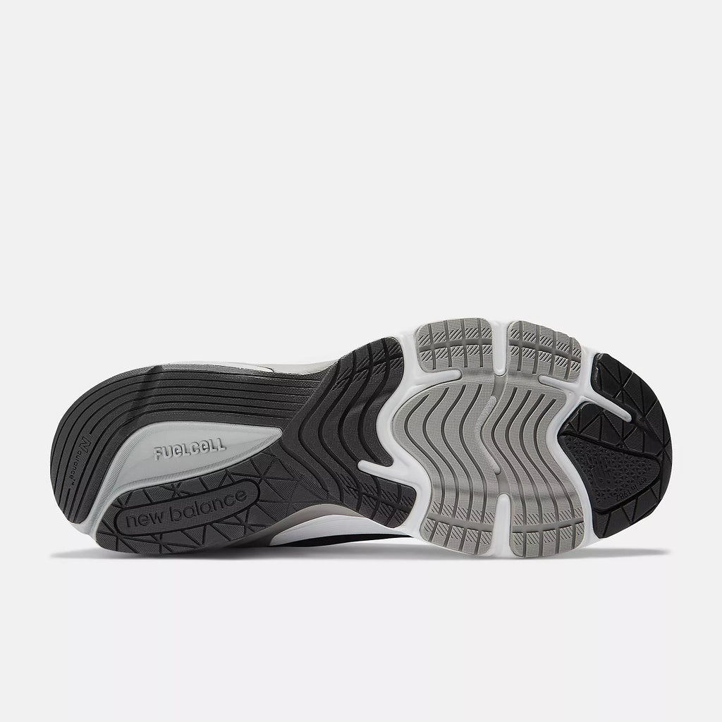 New Balance W990BK6 Noir | Espadrilles - Dealorys