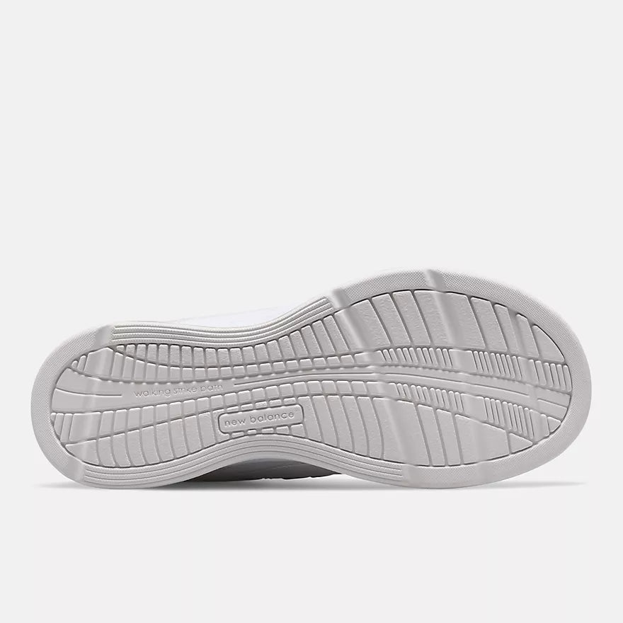 New Balance WW577WT Blanc | Souliers de marche - Dealorys