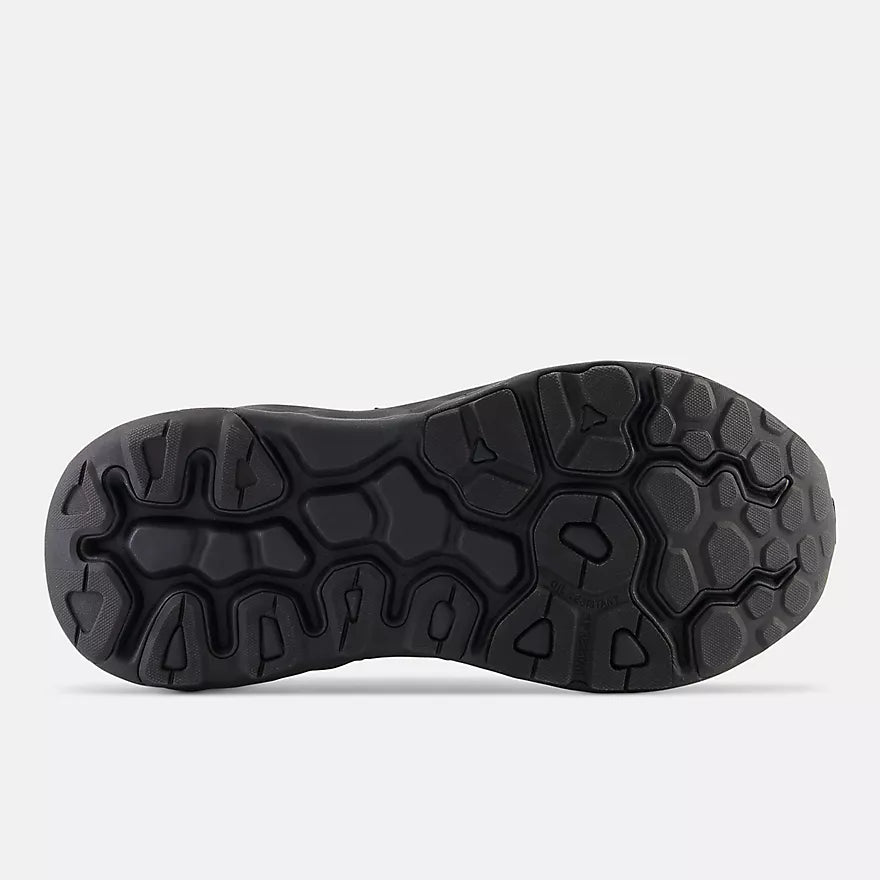 New Balance WW840FB1 Noir | Espadrilles de marche ANTIDÉRAPANT - Dealorys