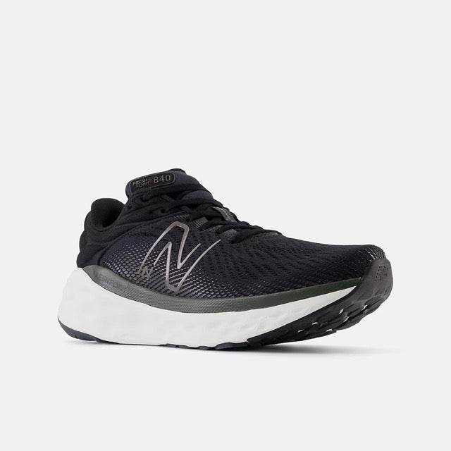 New Balance M840FLK Gris/Noir - Dealorys