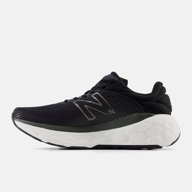 New Balance M840FLK Gris/Noir - Dealorys