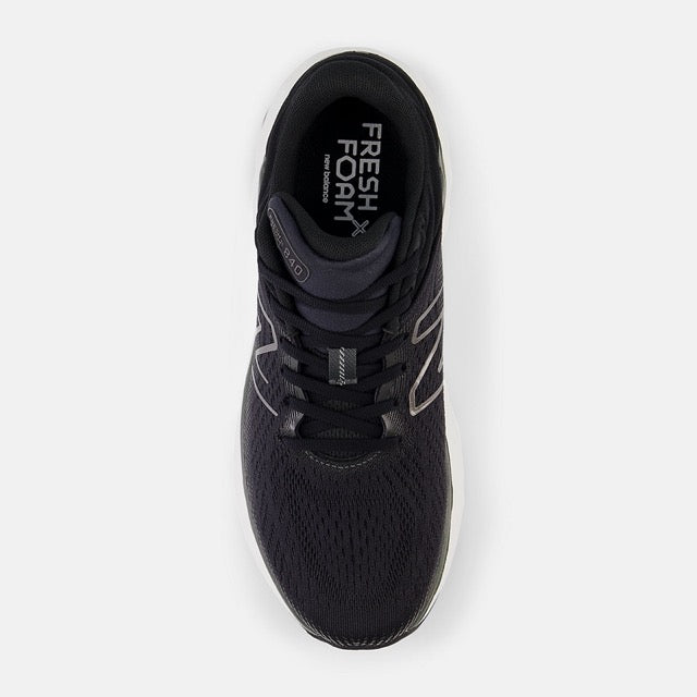 New Balance M840FLK Gris/Noir - Dealorys