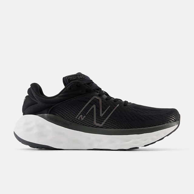 New Balance M840FLK Gris/Noir - Dealorys