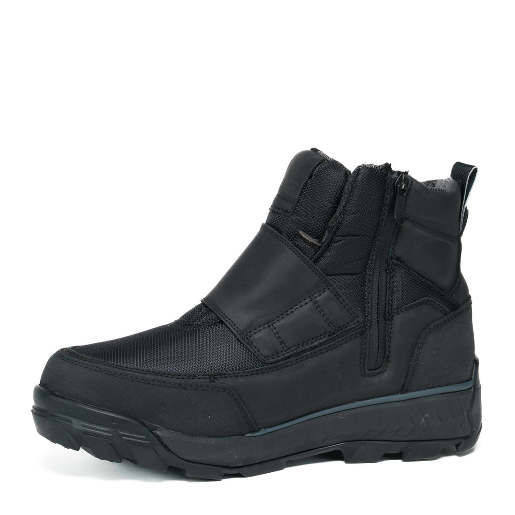 NexGrip Ice George Noir P4E0659 - Dealorys