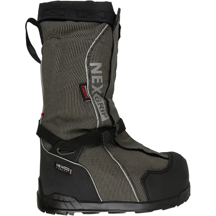NexGrip Ice Haven Noir OB1534BLK - Dealorys