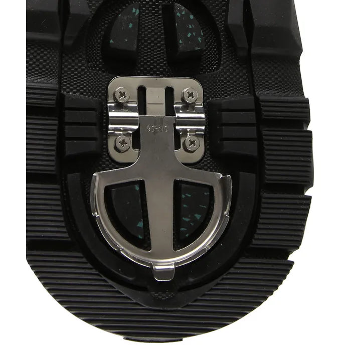 NexGrip Ice Haven Noir OB1534BLK - Dealorys