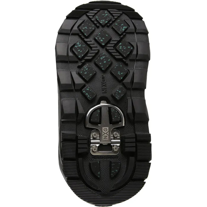 NexGrip Ice Haven Noir OB1534BLK - Dealorys