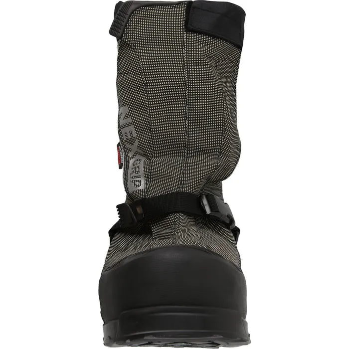 NexGrip Ice Haven Noir OB1534BLK - Dealorys