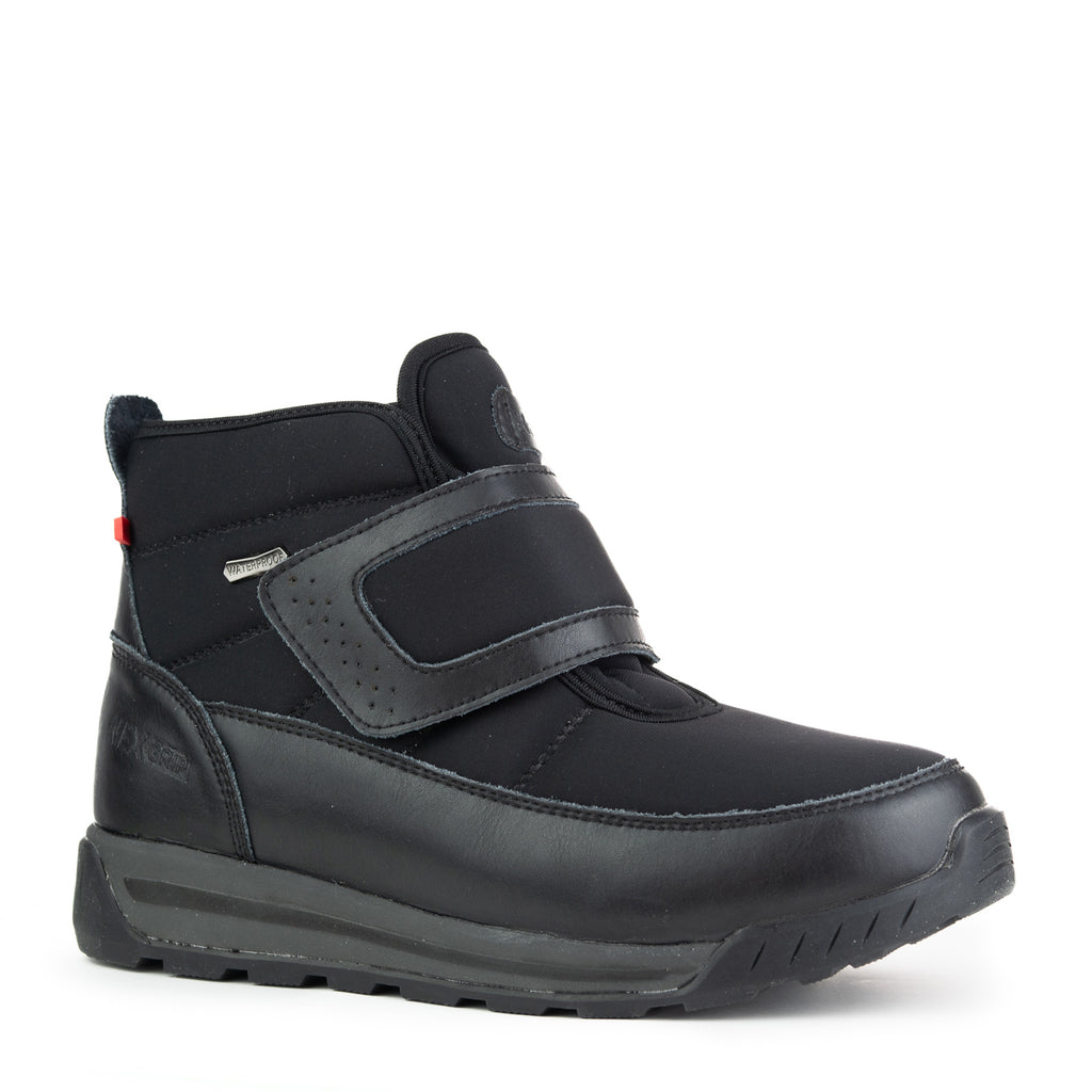NexGrip Ice Lite-V Noir RZE0306-BLK - Dealorys