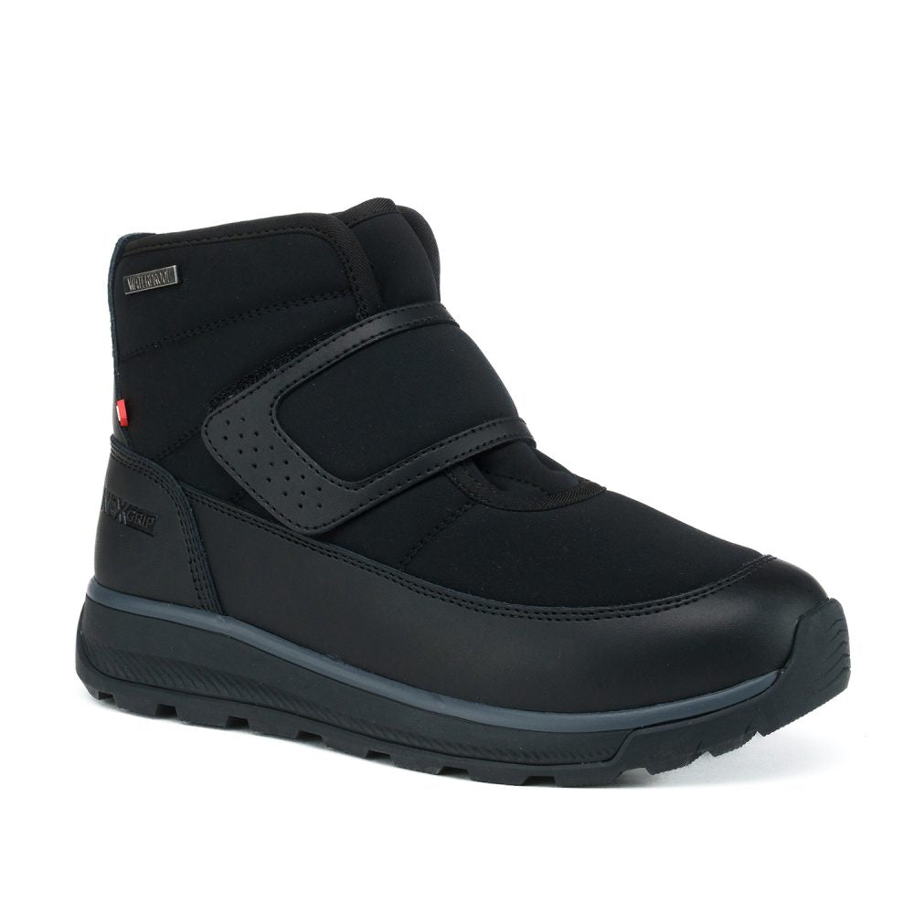 NexGrip Ice Lite-V RZE0306-BLK Noir - Dealorys