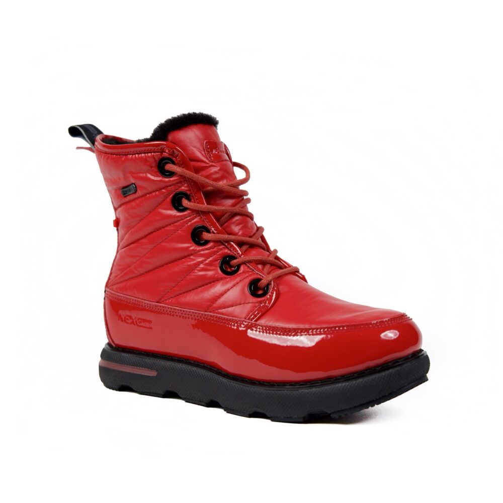 NexGrip Ice Misa R2043RED Red - Dealorys