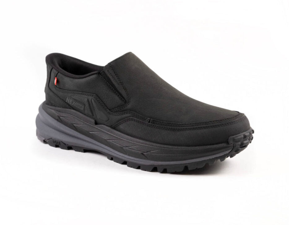 NexGrip Ice Walker M-200G P0583BLK Black - Dealorys