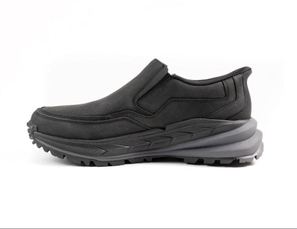 NexGrip Ice Walker M-200G P0583BLK Black - Dealorys