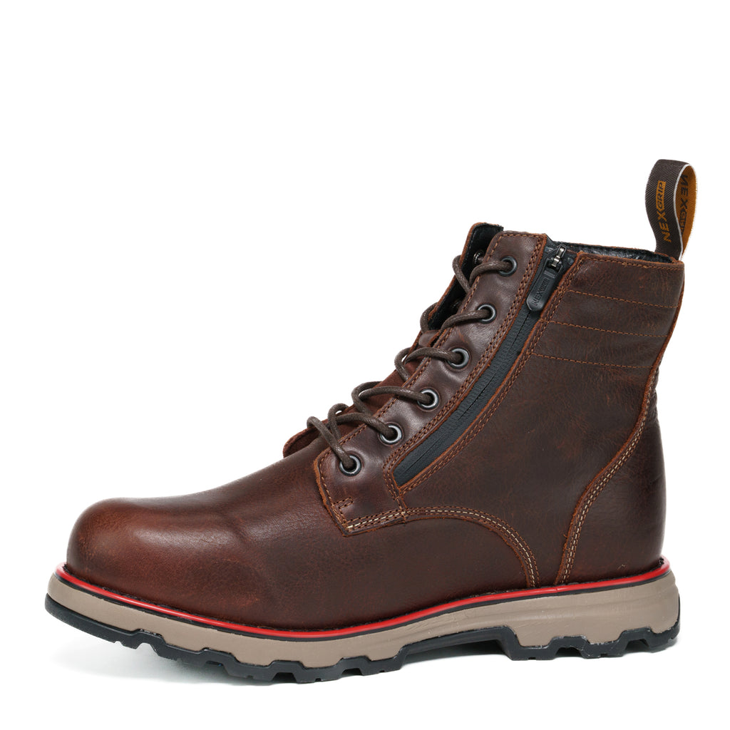 NexGrip Ice Whiskey Hazelnut P0739 - Dealorys