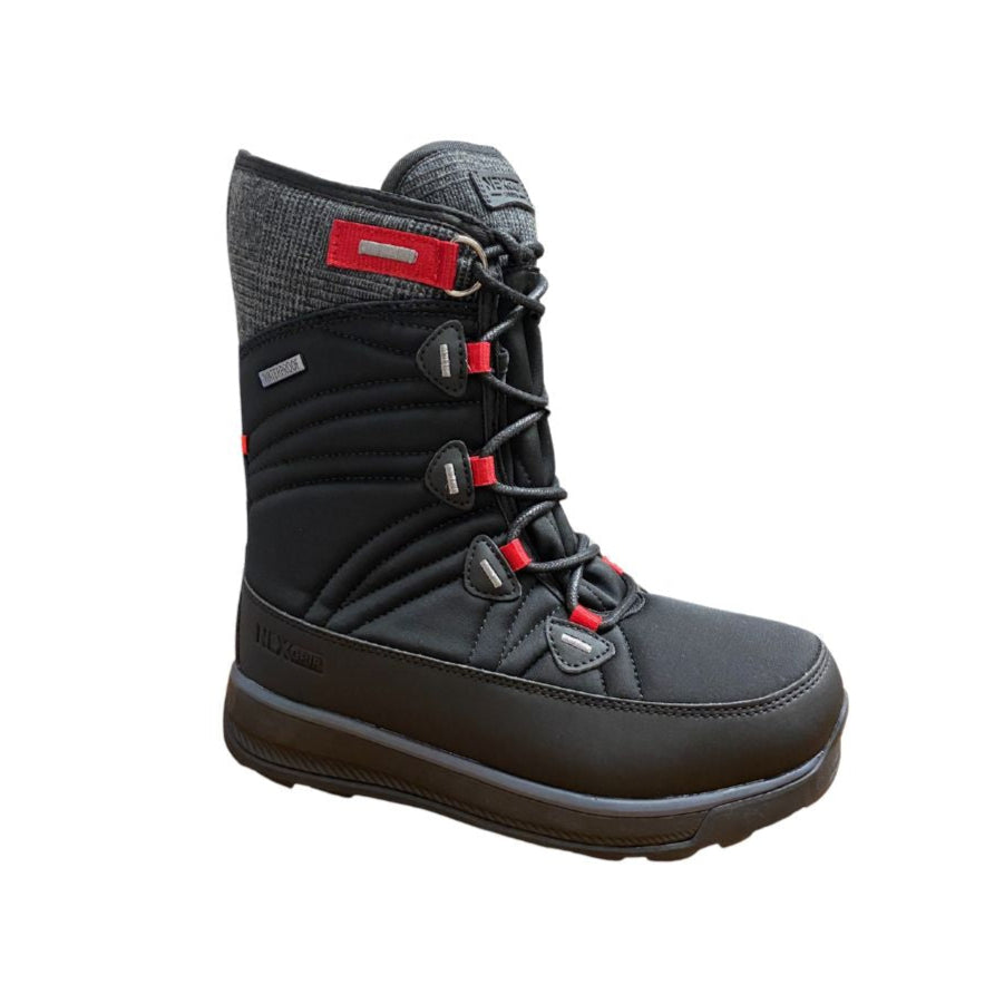 NexGrip Ice Wonder HI Noir R2E0386-BLK 4 - Dealorys