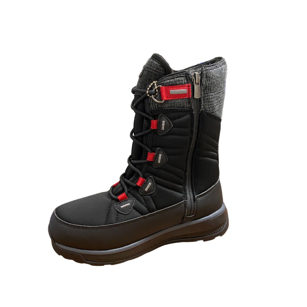 NexGrip Ice Wonder HI Noir R2E0386-BLK 4 - Dealorys