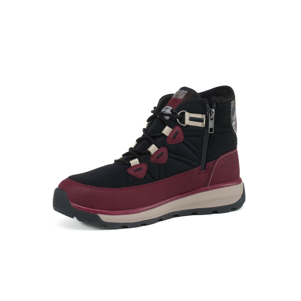 NexGrip Ice Wonder Mid Bourgogne R2E0361-BUR 4 - Dealorys