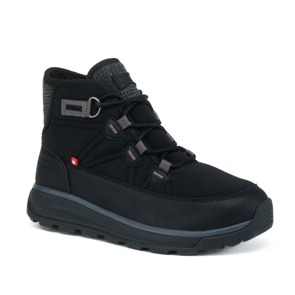 NexGrip Ice Wonder Mid Noir R2E0361-BLK 4 - Dealorys