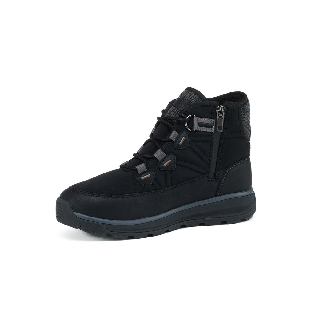 NexGrip Ice Wonder Mid Noir R2E0361-BLK 4 - Dealorys