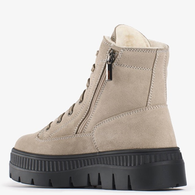 Olang GLEE Argila | Bottes d'hiver à crampons - Dealorys