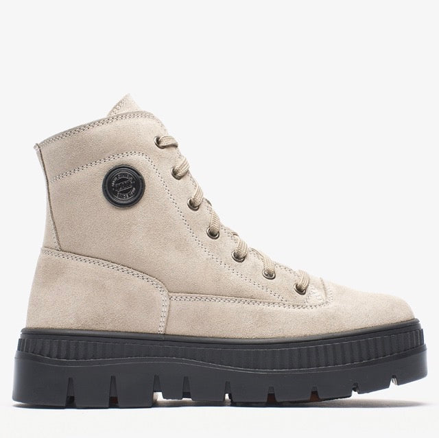 Olang GLEE Argila | Bottes d'hiver à crampons - Dealorys