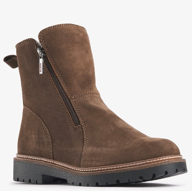 Olang MADA Cuoio | Bottes d'hiver - Dealorys