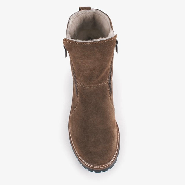 Olang MADA Cuoio | Bottes d'hiver - Dealorys