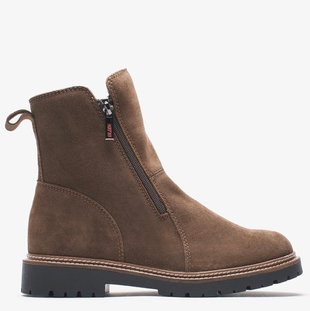 Olang MADA Cuoio | Bottes d'hiver - Dealorys